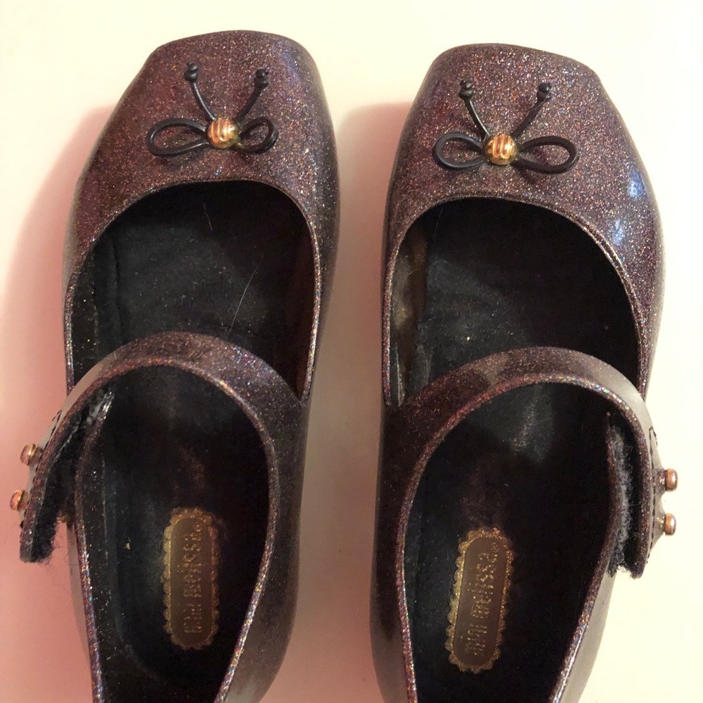 Mini Melissa